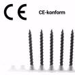 SCREWREBEL Magazinierte Schnellbauschrauben mit Grobgewinde, CE-konform