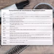 SCREWREBEL Magazinierte Schnellbauschrauben Feingewinde Magazinschrauber Kompatibilität