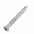 Edelstahl-Terrassenschraube T-INOX A2 5x40 mm von SCREW REBEL