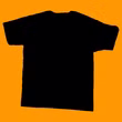 T-Shirt Tankstelle Herren Rückseite