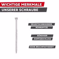 screw-rebel-terrassenschraube-stanzkopf-produktmerkmale.png Produktmerkmale SCREW REBEL Terrassenschraube aus gehärtetem Edelstahl
